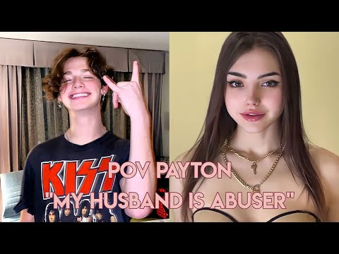 Видео: Pov/62-63 серия/~Мой муж тиран~/POVPAYTON💗🍁~Конец~