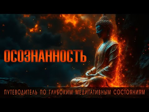 Видео: Путеводитель по глубоким медитативным состояниям