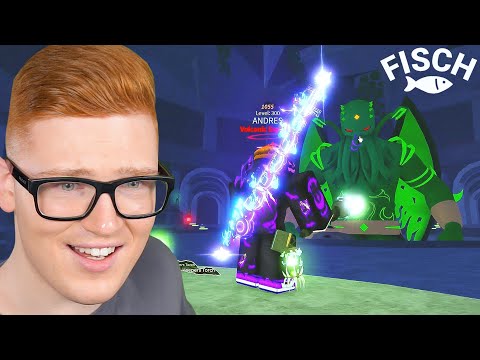 Видео: [#20] Второе Море! НОВЫЙ БОСС в рыбалке (Fisch)