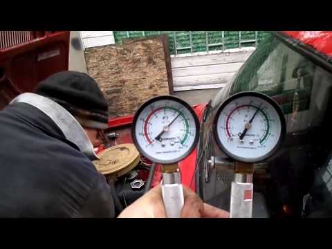 Видео: Переделка косячного удлинителя компрессометра.