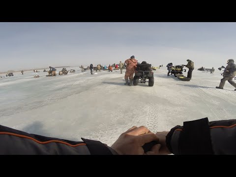 Видео: ВЕСЕННИЙ АЖИОТАЖ ПОГОНЯ ЗА СУДАКОМ. РЫБАЛКА НА СУДАКА ВЕСНОЙ.