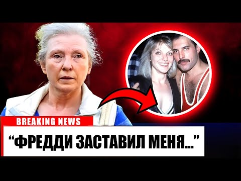 Видео: В 73 года Мэри Остин нарушает молчание, шокируя весь мир