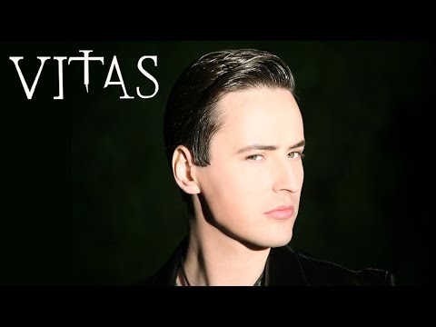 Видео: VITAS - Поцелуй/Kiss (Official video 2004)