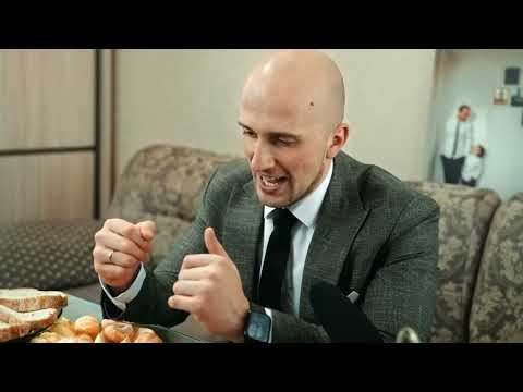 Видео: Алексей Мазуров. Заявка на "Wedding Awards 2022"