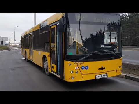 Видео: СЛОМАЛСЯ АВТОБУС.ТЕХ ПОМОЩЬ ЗАТЯНУЛА В ПАРК.