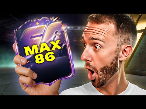Видео: ПЕРВЫЙ набор героев FC 26!