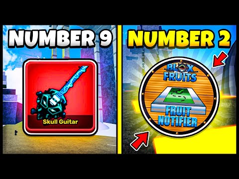 Видео: 10 главных ошибок, которые вы НИКОГДА не должны совершать при работе с фруктами Blox..