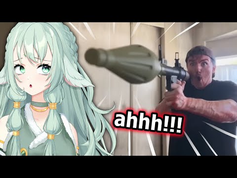 Видео: ЭТОТ ПАРЕНЬ ДИКАЯ СУКА! | Jaydaddy: Лучшее в жанре ужасов (первая реакция видеоблогера)