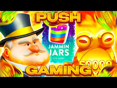 Видео: ДОРОГАЯ СЕССИЯ В PUSH GAMING - НАДЕЖДА НА ЗАНОС