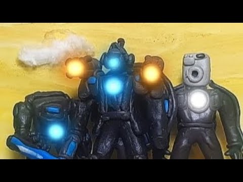 Видео: Skibidi Multiverse - 11 сезон (все серии).