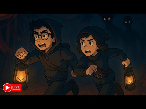 Видео: ФИНАЛ LITTLE NIGHTMARES III @dangar.stream ► СТРИМЧЕСТЕР #536 КООП СТРИМ