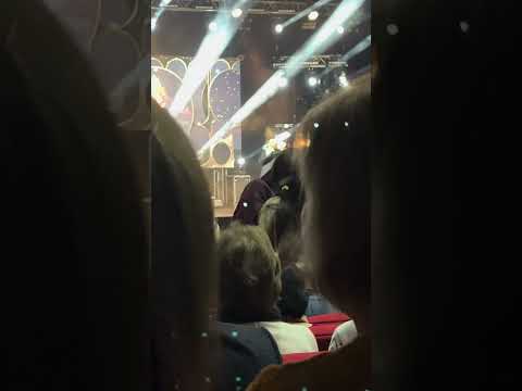 Видео: Концерт Михайла Хоми та Олександра Пономарьова