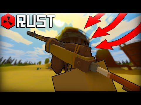 Видео: КЛАН ЖАЖДЕТ МЕСТИ | ВЫВЕЛ КЛАН ИЗ СЕБЯ | UNTURNED RUST