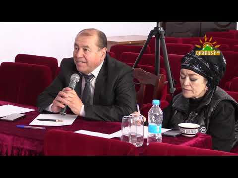 Видео: Истеъдод 2023