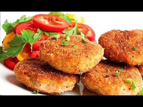 Видео: Рыбное блюдо БЕЗ РЫБЫ: вкусно, быстро и полезно!