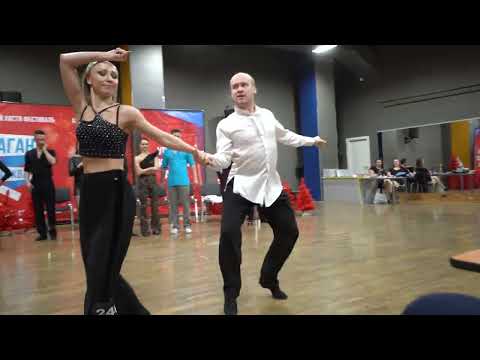 Видео: Ураган 2024, JnJ Champion, финал, fast, хастл, discofox