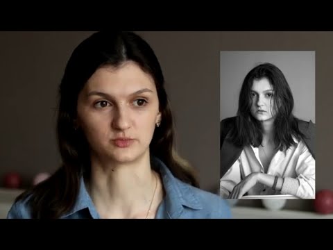 Видео: 3 урок. Где брать ИДЕИ для автопортретов? Идеи для фото | Курс"Я вижу себя"