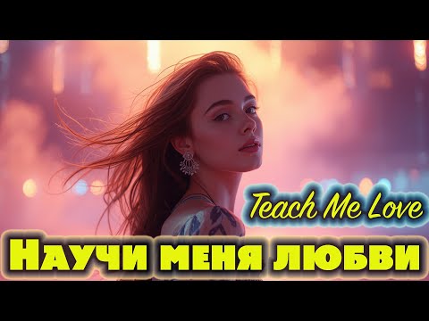 Видео: Научи меня любви / Teach Me Love | RU NEUROSOUND