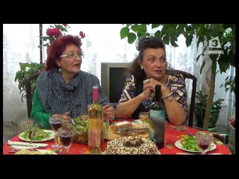 Видео: "Уикенд с Роси" (2 част): Данчо Станимиров и наградите на квартет "Славей"