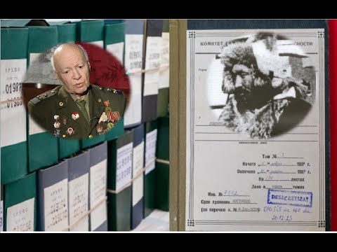 Видео: Оспан батыр туралы ең көп дерек жинаған қазақ