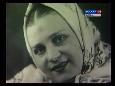 Видео: 1983  Д ф  Спой мне, спой, Прокошина  Из кинофонда