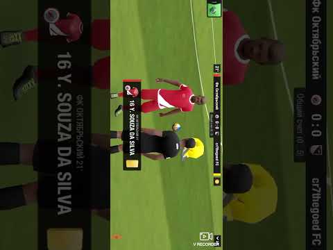 Видео: Top Eleven 26 тур 5 уровень. Спасательная ничья.
