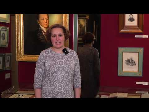 Видео: "История Пугачёвского бунта" и "Капитанская дочка" – история издания, цензура