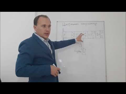 Видео: Из чего состоит центральный кондиционер