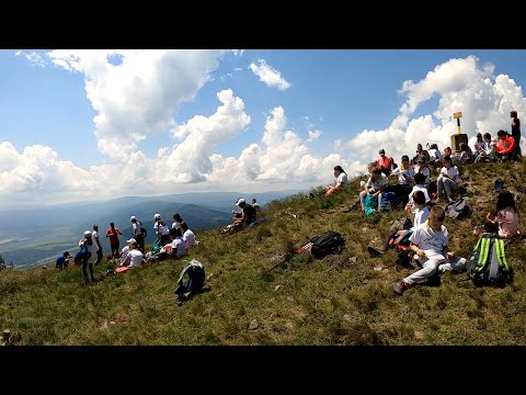 Видео: Компас /41/  До връх Руй и обратно