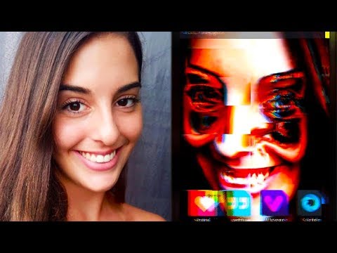 Видео: САМАЯ ЖУТКАЯ УЛЫБКА! - Simulacra #4