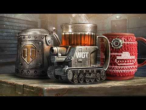 Видео: #wot #wotconsole #миртанков