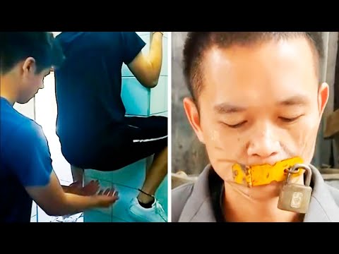 Видео: Популярное из TikTok (110 часть)