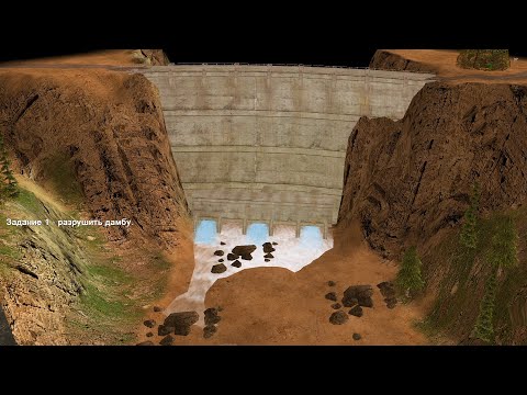 Видео: MARSHALUSA12 #Generals ZeroHour War Commanders тест новых миссии до релиза.
