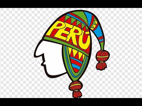 Видео: Перуанская шапка #Чульо#