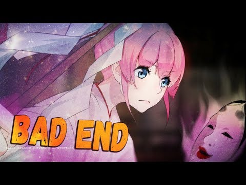 Видео: Tokyo Dark -  ПЛОХОЙ ФИНАЛ !