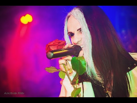 Видео: Tribute to Эпидемия - Всадник из льда (feat. Михаил Нахимович) JAM