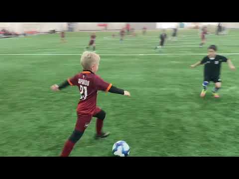 Видео: ТЕМП-17 - Полимер-16