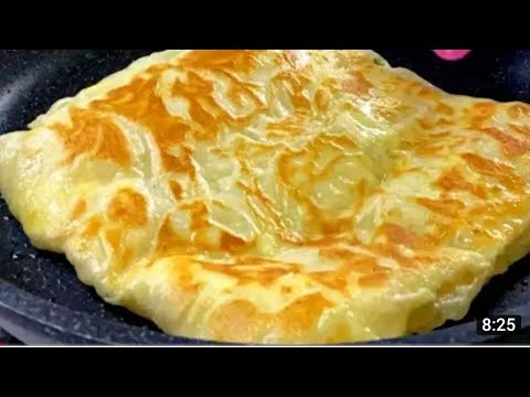 Видео: МУКА И ВОДА! НАУЧИЛА ВСЕХ ПАДРУГ ГОТОВИТЬ ТАКИЕ ВКУСНЯШКИ! ПАДРУШКИ В ВОСТОРГЕ ОТ РЕЗУЛЬТАТ!