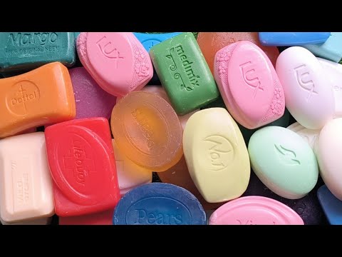 Видео: SOAP opening HAUL /Unpacking soap | Распаковка мыла | Notalking | ASMR SOAP