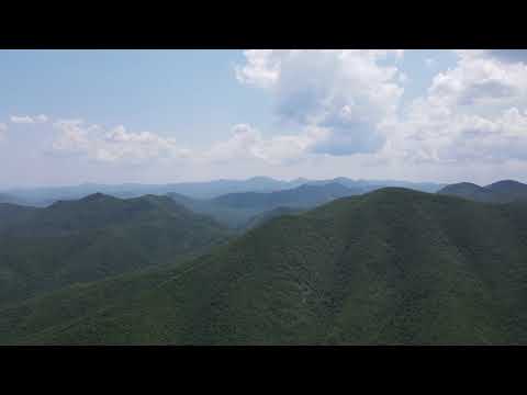 Видео: #16. Дальнегорск. Гора Сахарная. Перевал в зелени лета. 25.06.2021г.