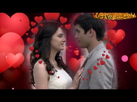 Видео: Необыкновенная)Кирилл Дыцевич и Евгения Нохрина)Лариса&Максим)