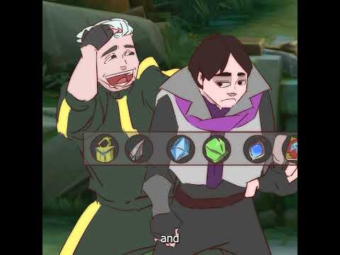 Видео: Еще приключения Чжоу (сборник)