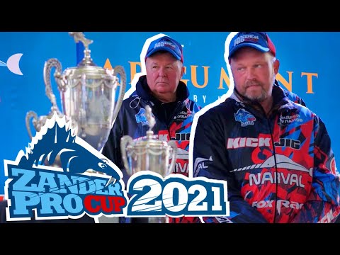 Видео: Чуланов под санкциями | Самый крупный судак турнира | Zander Pro Cup 2021