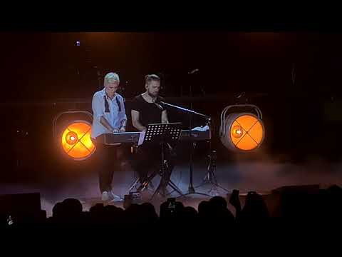 Видео: Диана Арбенина - Сенбернары (Крокус, 02.10.2021)