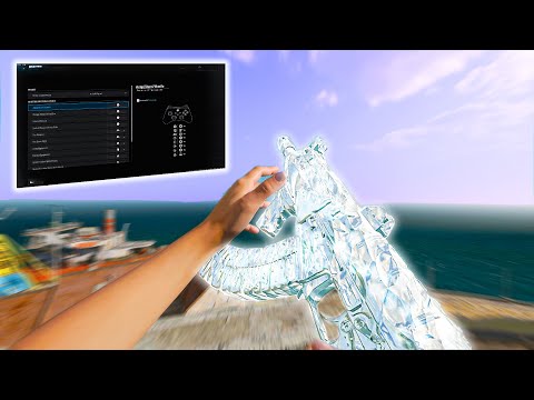 Видео: ПЛАВНОЕ ДВИЖЕНИЕ на острове Возрождения 👑 + ЛУЧШИЕ НАСТРОЙКИ для МАКСИМАЛЬНОЙ СКОРОСТИ