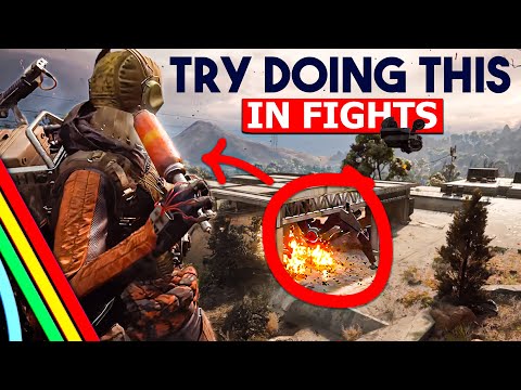 Видео: 🎯 СЕРВЕРНЫЙ SLAM ARC Raiders меня удивил — PvP просто огонь!