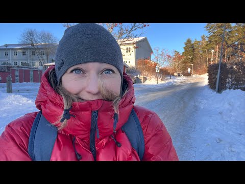 Видео: Языковая прогулка 23 ноября 2024 на легком Русском ты