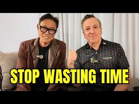 Видео: Нам 78 и 64. Если вам за 40 или 50, посмотрите это, пока не стало слишком поздно.