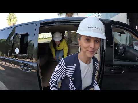 Видео: НАШ ОКОНЧАТЕЛЬНЫЙ МАКЕТ NAUTI B75 🤯