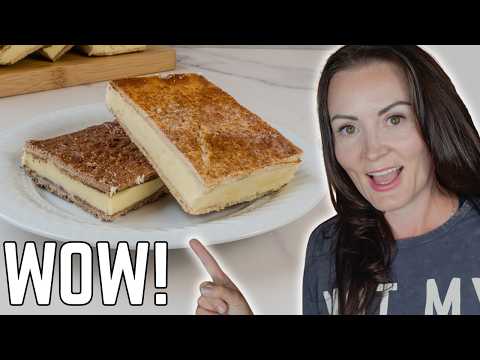 Видео: Этот рецепт сэндвича с мороженым «Carnivore» поразит вас 🤯